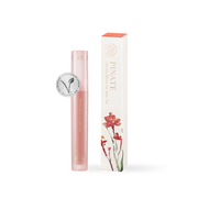 [Pinate] Glowing Bloom Lip Stain - 02 Neutral Coral
