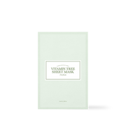 [ImFrom] Vitamin Tree Sheet Mask 22 ml (1ea)
