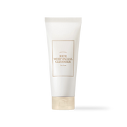 [ImFrom] Rice Whip Facial Cleanser 150ml
