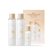 [ImFrom] Rice Toner Special Set (2EA)