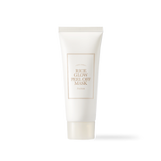 [ImFrom] Rice Glow Peel Off Mask 70g