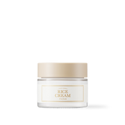 [ImFrom] Rice Cream 50g