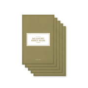 [ImFrom] Mugwort Sheet Mask 23ml (5ea)