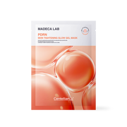 [Centellian24] Madeca Lab PDRN Skin Tightening Glow Gel Mask 1EA