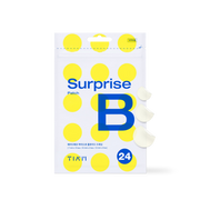 [TIAM] Surprise B Patch (24 Count, Pack of 1)