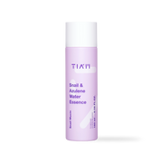 [TIAM] Snail & Azulene Water Essence - 180ml