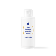 [Suiskin] Soy barrier powder wash 50g