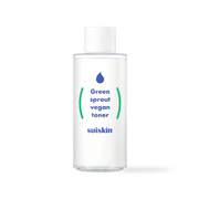 [Suiskin] Green sprout vegan toner 200ml