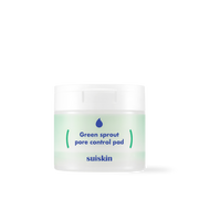 [Suiskin] Green sprout pore control pad 70EA