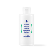 [Suiskin] Green sprout moist balancing lotion 210ml