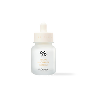 [Dr.Ceuracle] VEGAN NIACIN&RICE AMPOULE 30ml