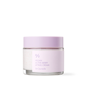[Dr.Ceuracle] Vegan Active Berry Lifting Cream 75g