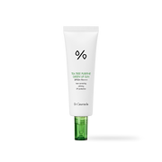 [Dr.Ceuracle] Tea Tree Purifine Green Up Sun SPF50 PA++++ 50ml