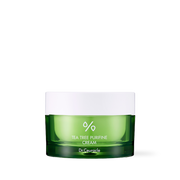 [Dr.Ceuracle] Tea Tree Purifine 80 Cream 50g