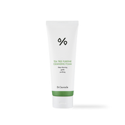 [Dr.Ceuracle] Tea Tree Purifine 30 Cleansing Foam 150g