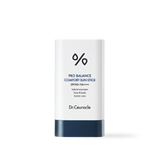 [Dr.Ceuracle] PRO BALANCE COMFORT SUN STICK 18g