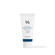 [Dr.Ceuracle] PRO BALANCE BIOTICS CLEAR UP SUN 50ml