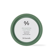 [Dr.Ceuracle] Jeju Matcha Clay Pack 115g