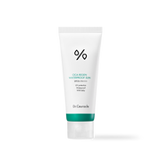[Dr.Ceuracle] Cica Regen Waterproof Sun SPF50+ PA++++ 100ml