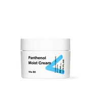 [TIAM] Panthenol Moist Cream - 50ml