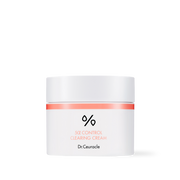 [Dr.Ceuracle] 5α Control Clearing Cream 50ml