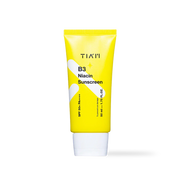 [Tiam] B3 Niacin Sunscreen 50ml
