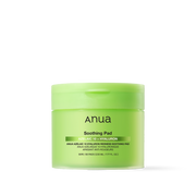 [Anua] Azelaic 10 Hyaluron Redness Soothing Pad 230ml 90ea