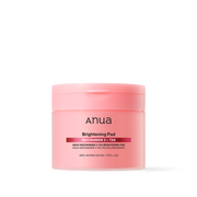 [Anua] Niacinamide 5 Txa Brightening Pad 210ml 60ea