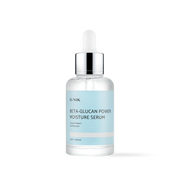 [iUNIK] Beta Glucan Power Moisture Serum 50ml