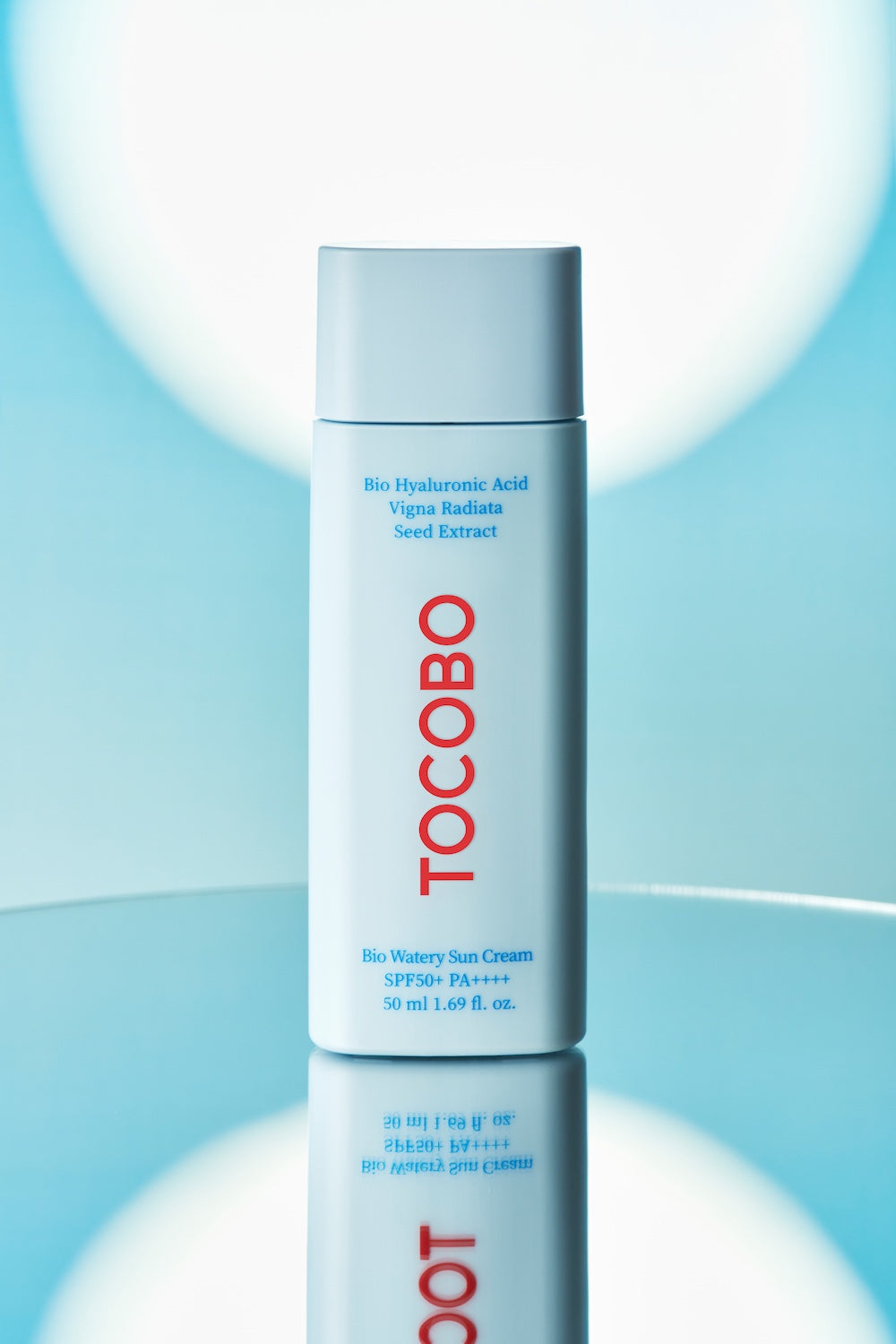 [Tocobo] Bio Watery Sun Cream SPF50+ PA++++ 50ml