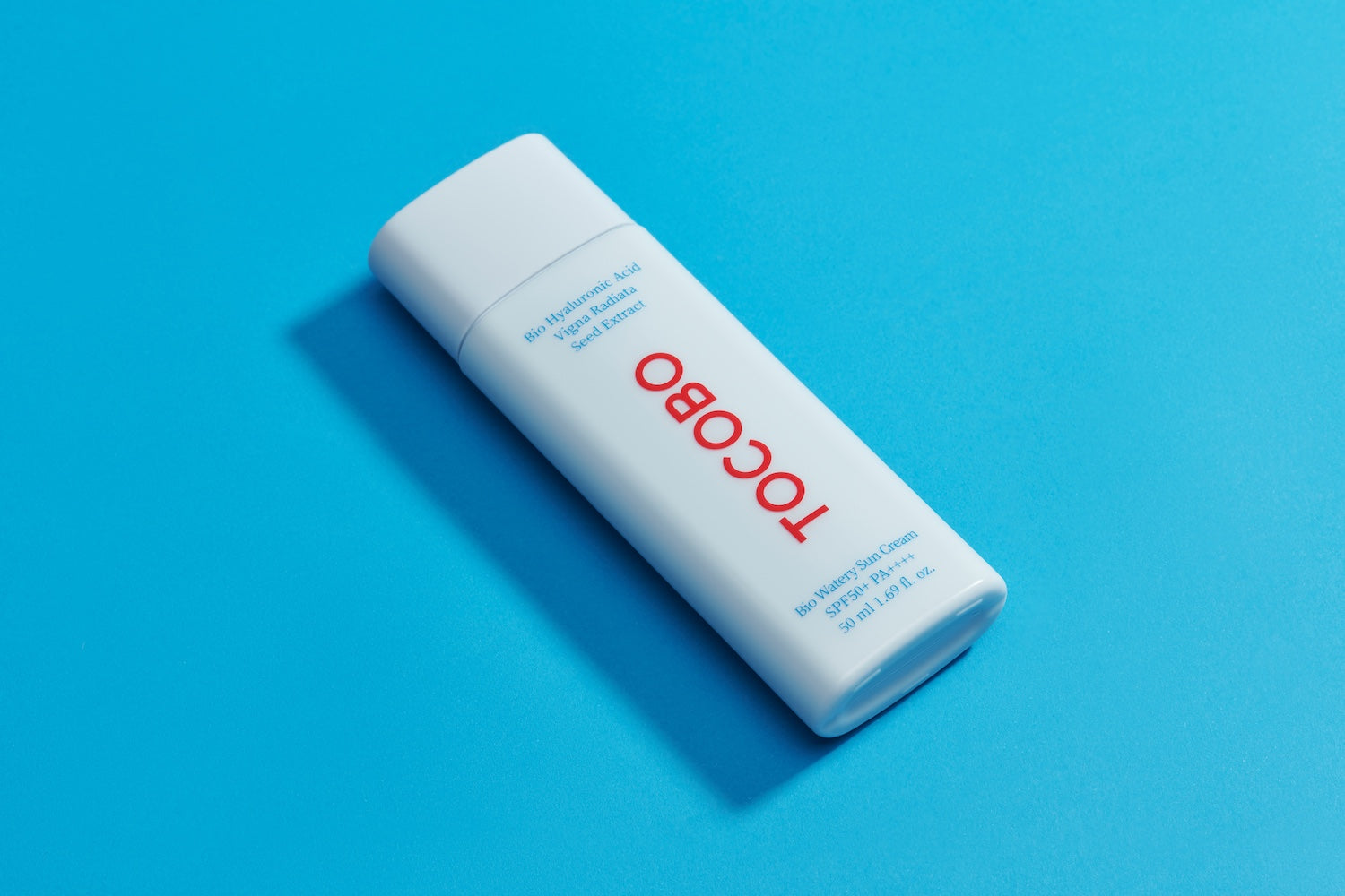 [Tocobo] Bio Watery Sun Cream SPF50+ PA++++ 50ml
