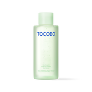 [Tocobo] Cica Calming Aqua Toner 200ml