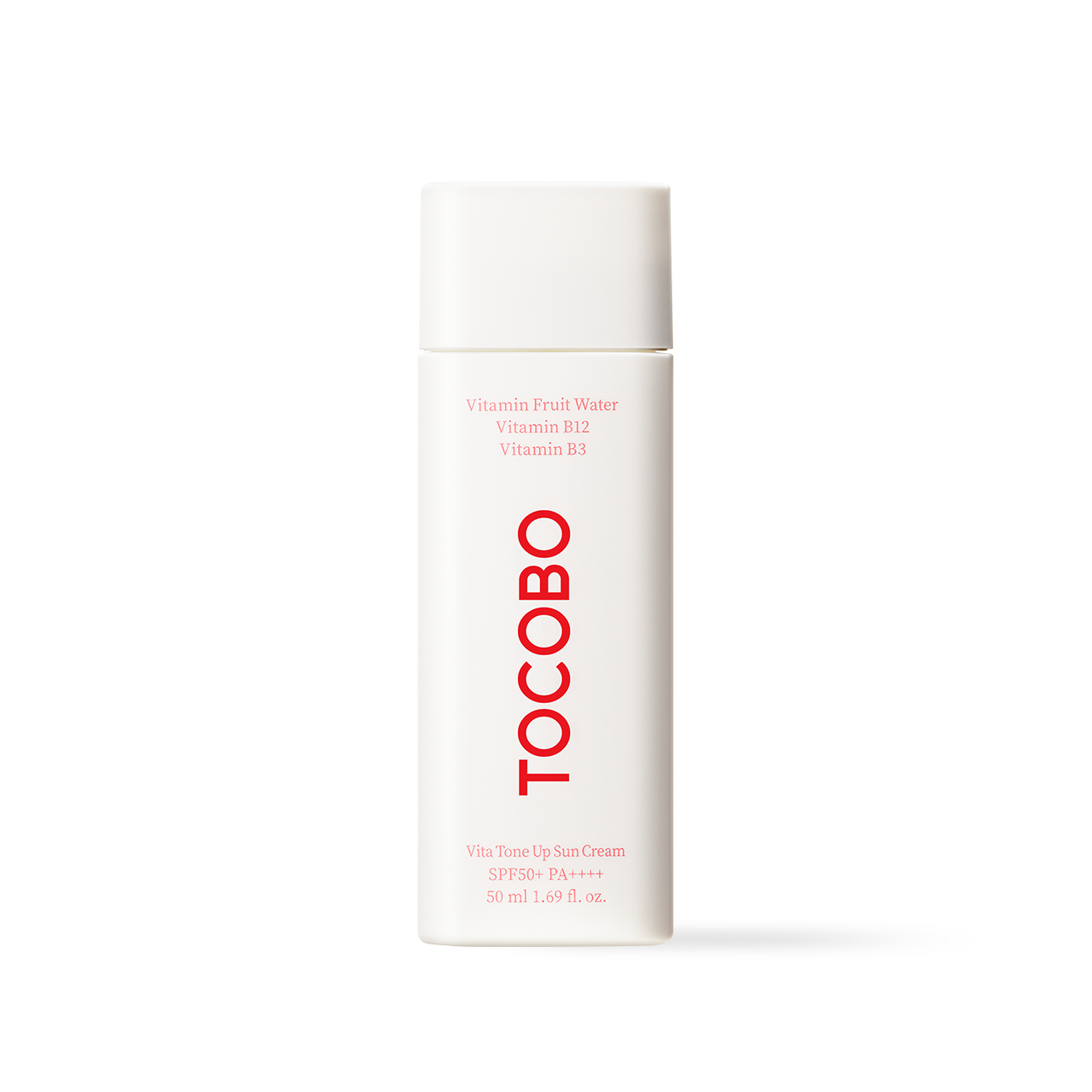 [Tocobo] Vita Tone Up Sun Cream 50ml