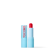[Tocobo] Glass Tinted Lip Balm - 3 types