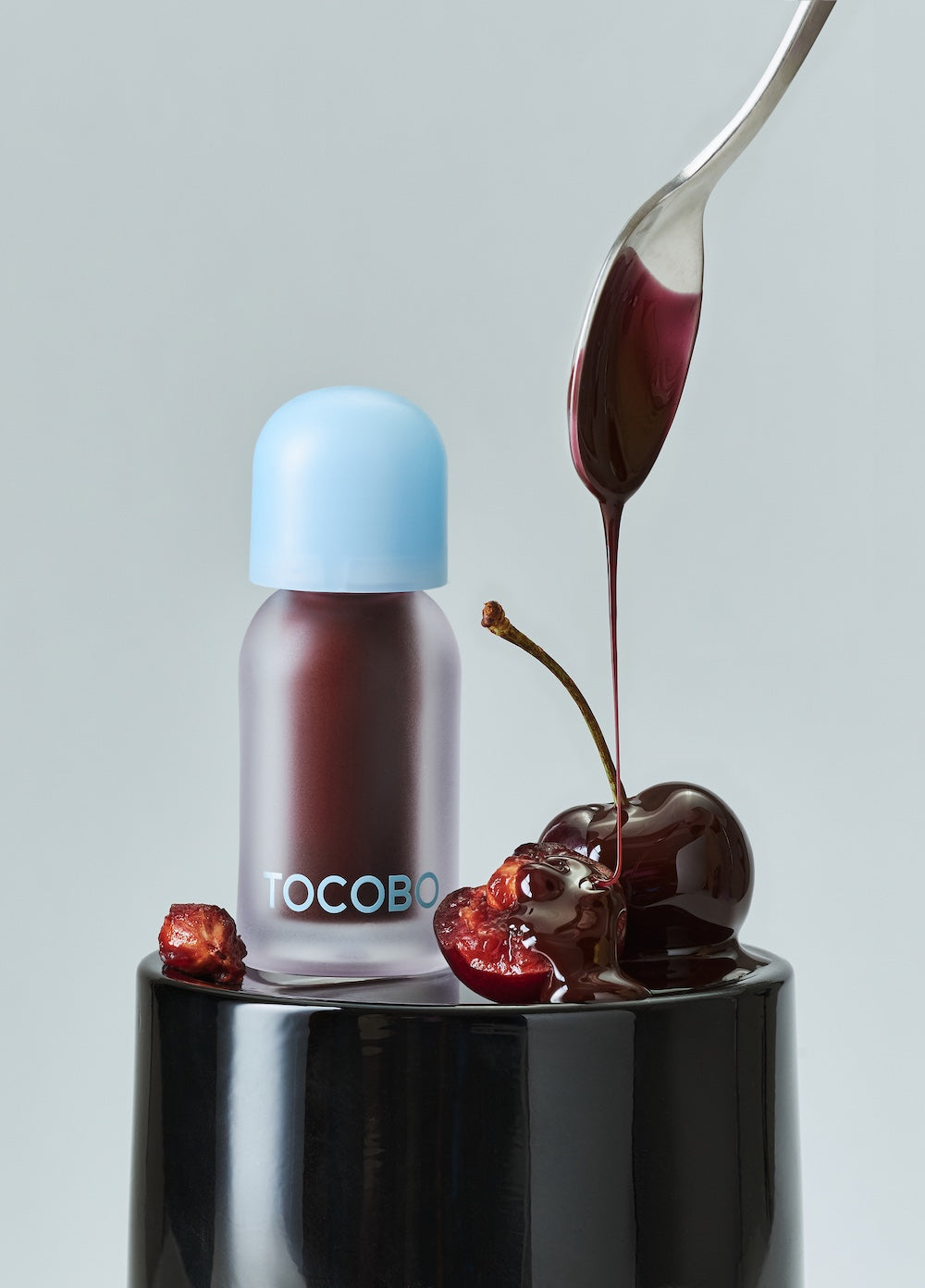 [Tocobo] Juicy Berry Plumping Lip Oil - 14 colors