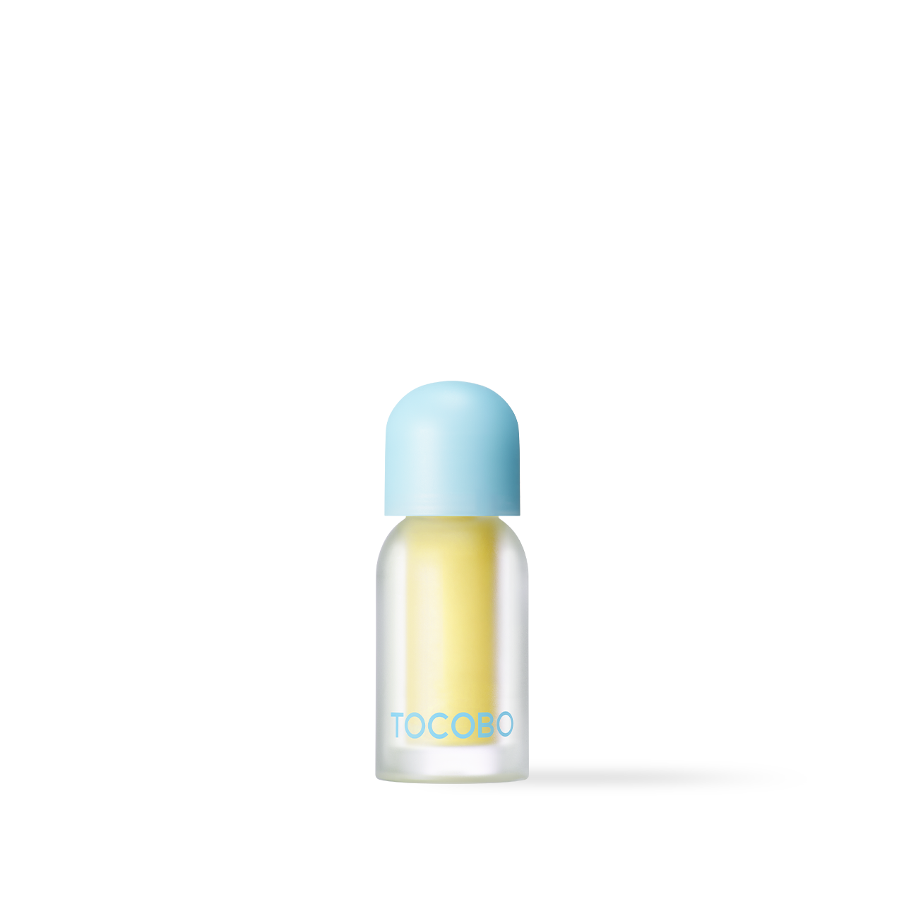 [Tocobo] Juicy Berry Plumping Lip Oil - 14 colors