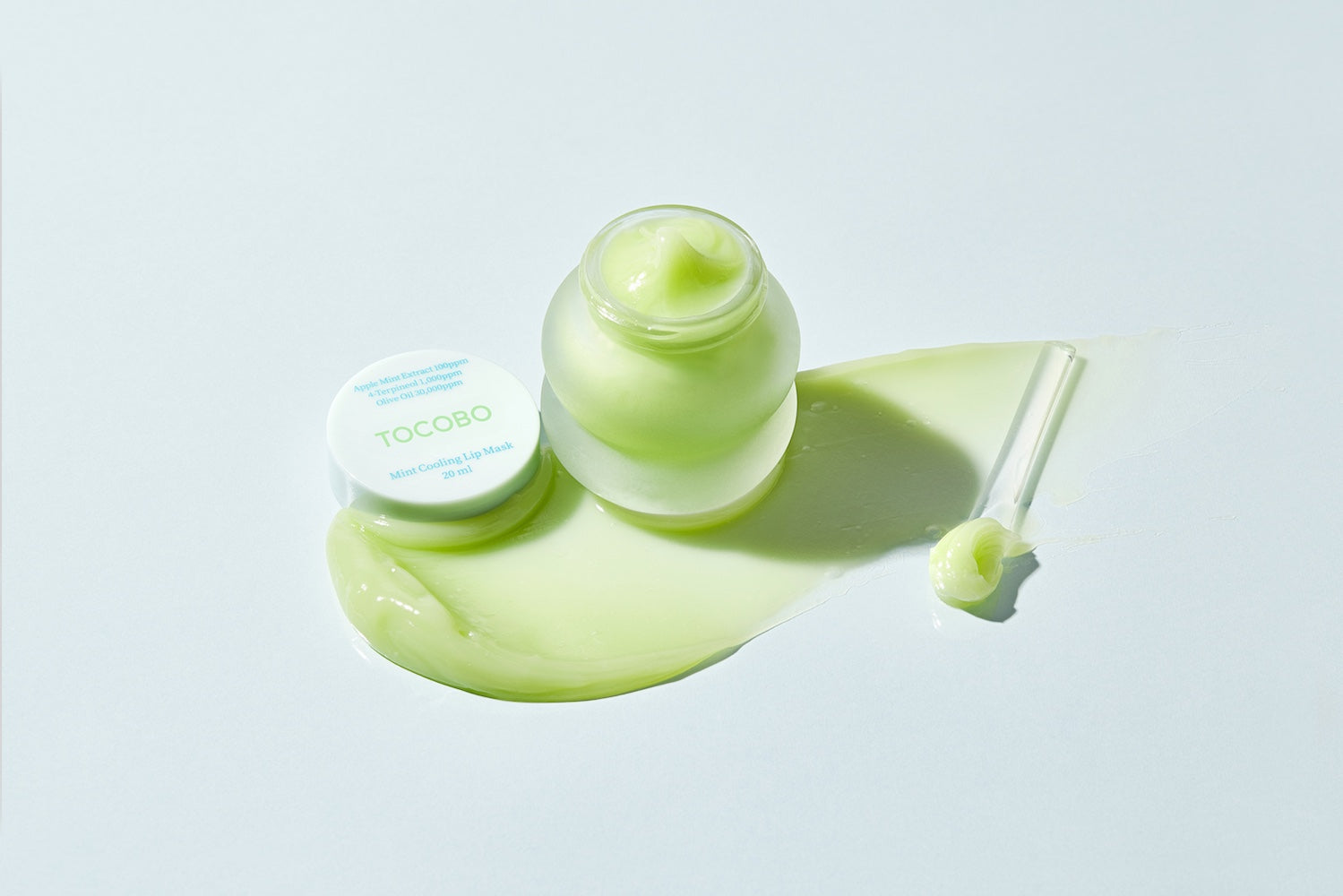 [Tocobo] Lip Mask - 4type