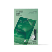 [VT Cosmetics] PRO CICA Reedle Shot 100 2STEP Hydrogel Mask - 2type