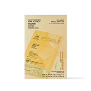 [VT Cosmetics] VITA-LIGHT Reedle Shot 100 2STEP Hydrogel Mask - 2type