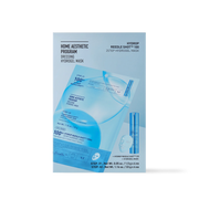 [VT Cosmetics] HYDROP Reedle Shot 100hl 2STEP Hydrogel Mask - 2Type