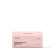 [VT Cosmetics] CICA Collagen Mask 30ea