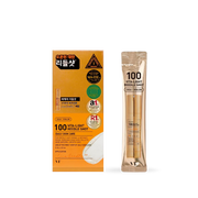 [VT Cosmetics] 100 VITA-LIGHT Reedle shot 10ea
