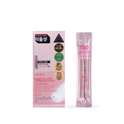 [VT Cosmetics] 100 Collagen Reedle shot 10ea