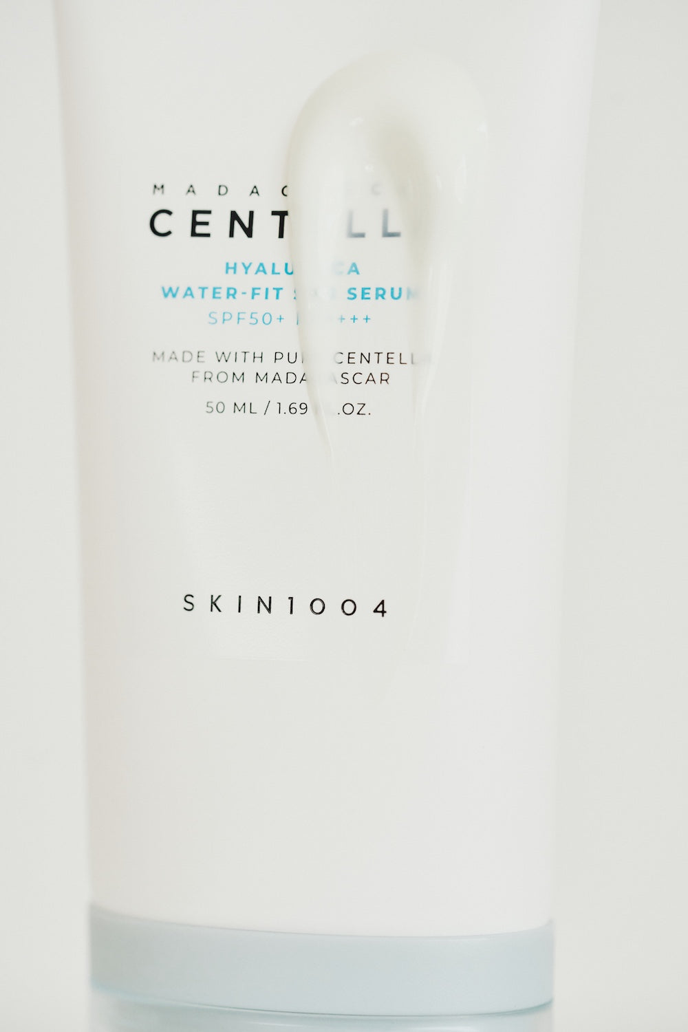 [Skin1004] Madagascar Centella Hyalu-Cica Water-Fit Sun Serum - 3 Size
