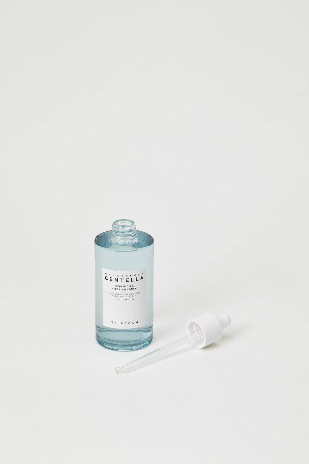 [Skin1004] Madagascar Centella Hyalu-Cica First Ampoule - 2 Size