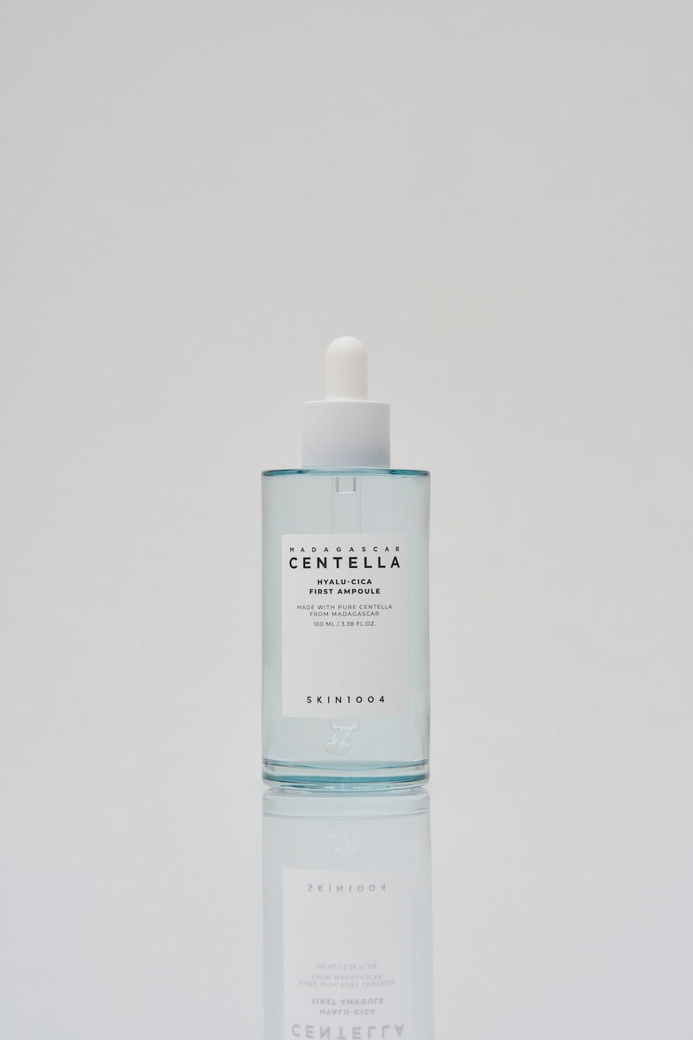 [Skin1004] Madagascar Centella Hyalu-Cica First Ampoule - 2 Size