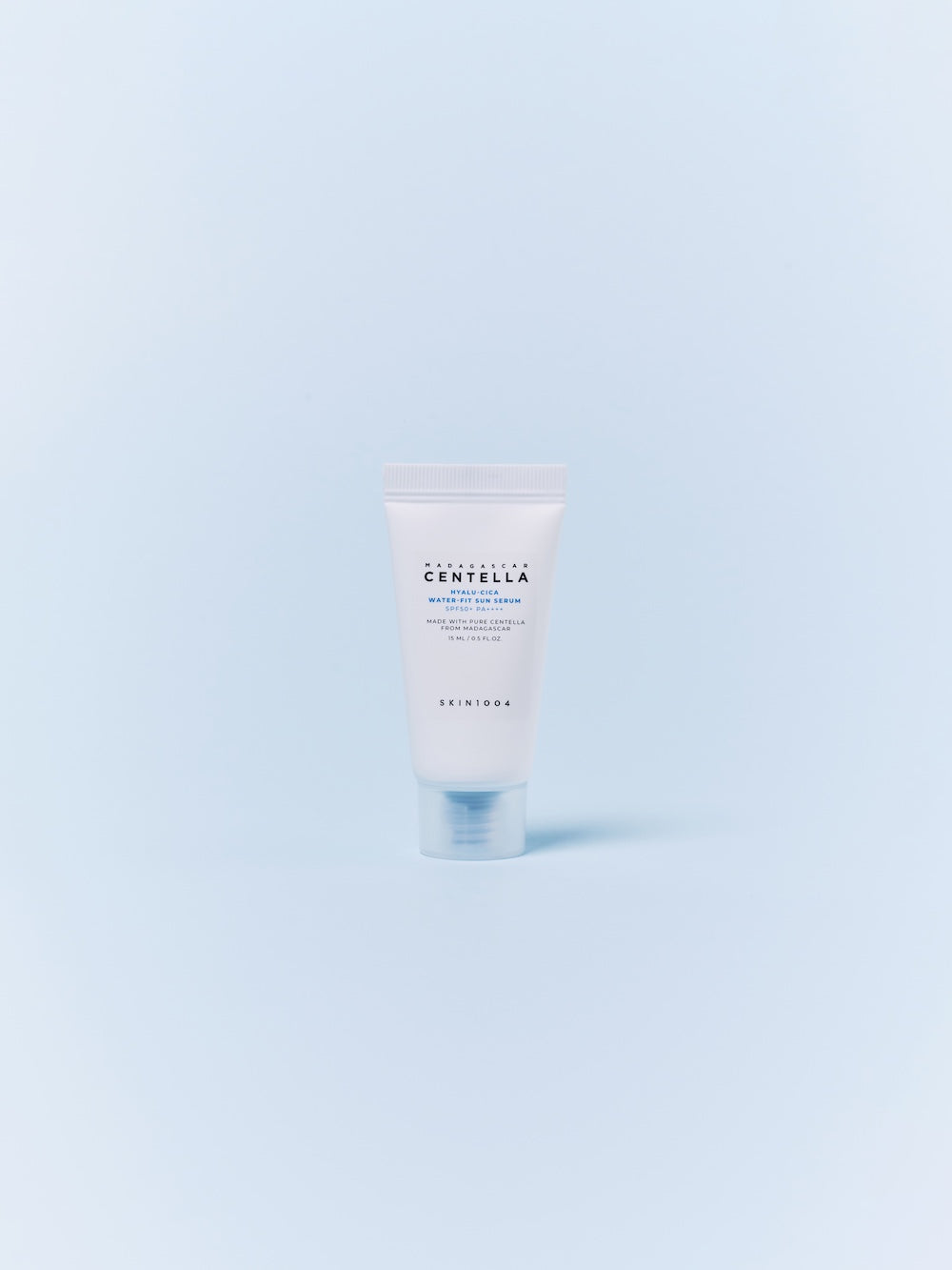 [Skin1004] Madagascar Centella Hyalu-Cica Water-Fit Sun Serum - 3 Size