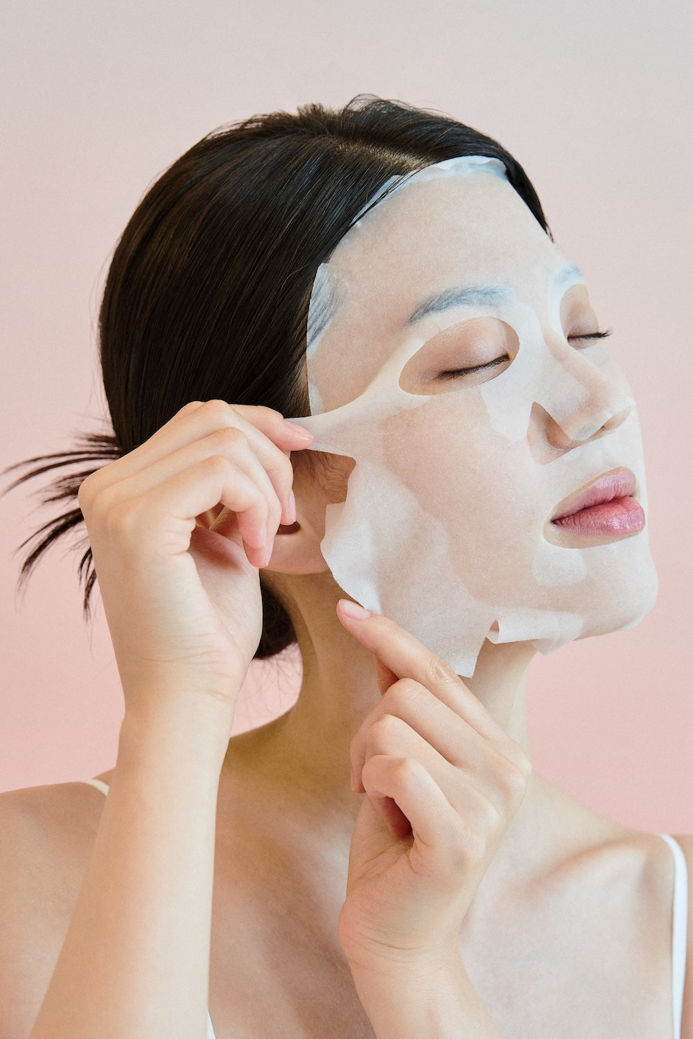 [Skin1004] Madagascar Centella Poremizing Clarifying Mask - 2 Size