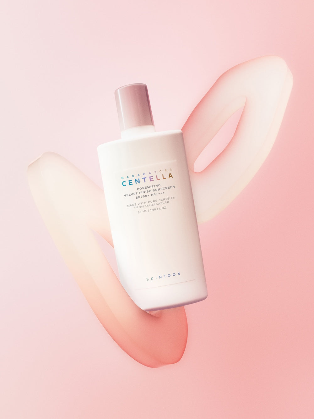 [Skin1004] Madagascar Centella Poremizing Velvet Finish Sunscreen 50ml