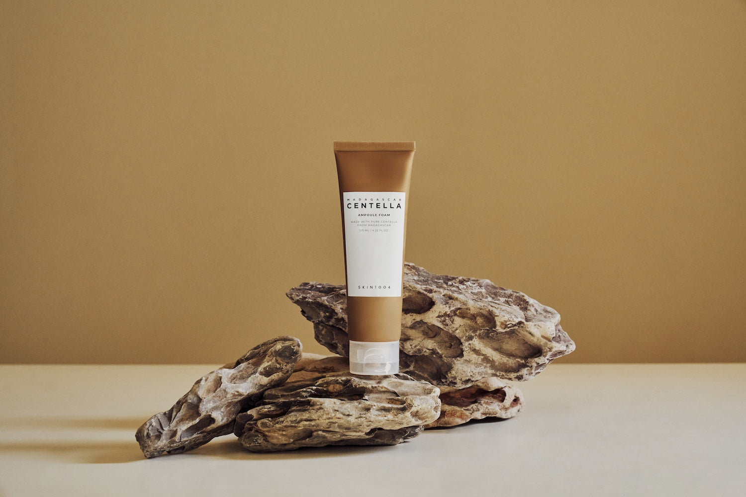 [Skin1004] Madagascar Centella Ampoule Foam - 2 Size